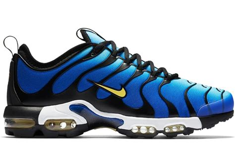 nike air max plus stockx